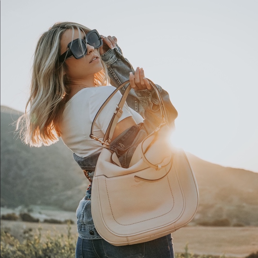 Marc Jacobs Hobo